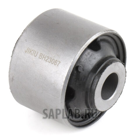 Купить JIKIU BH23067 Сайлентблок MITSUBISHI PAJERO/MONTERO SPORT CHALLENGER K94W/K99W 1996-2006