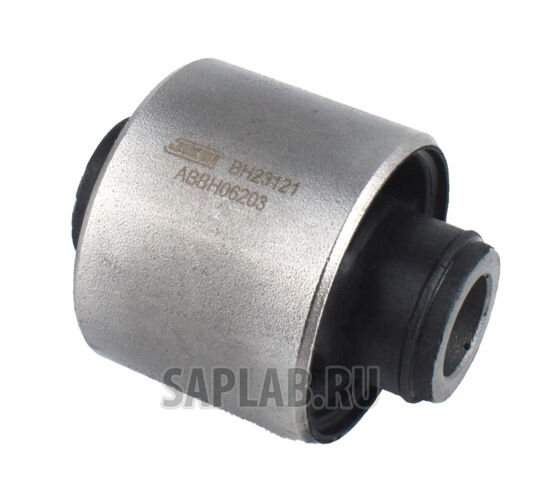 Купить JIKIU BH23121 Сайлентблок MITSUBISHI OUTLANDER CU 2002-2006