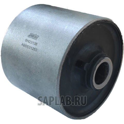 Купить JIKIU BH23138 Сайлентблок MITSUBISHI PAJERO III MONTERO V65W/V75W 00-06