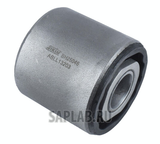 Купить JIKIU BH25046 Сайлентблок Ford C-Max/Focus II/Focus III/Mazda 3/Volvo C30/C70/S40/V50