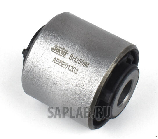 Купить JIKIU BH25094 Сайлентблок заднего серповидного рычага M6 08-12 GS1D28450A