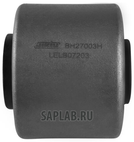 Купить JIKIU BH27003H Сайлентблок рычага подвески SUBARU Forester SG5CK RHD/SG5L LHD/SG5 JPN/SF5 JPN