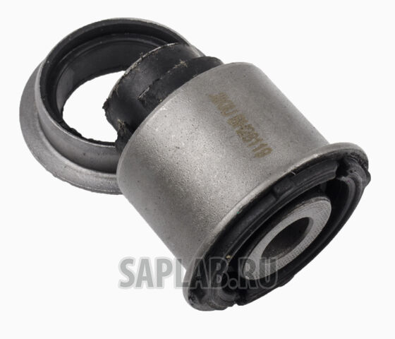 Купить JIKIU BH28119 Сайлентблок HONDA: CR-V RE3/RE4 07-12, GREAT WALL: HOVER H6 11-14, HAVAL: F7 18-, H6 14-