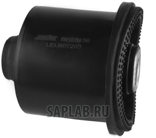 Купить JIKIU BH28136 Сайлентблок HONDA CIVIC FK 2006-2012