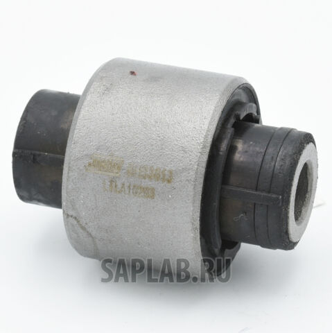 Купить JIKIU BH33013 Сайлентблок Audi A3/Q3/TT/Skoda Octavia/SuperB II/VW Golf V/Golf VI/Jetta III/Jetta V/Passat/Sharan/Tiguan, CHERY: TIGGO 4 19-