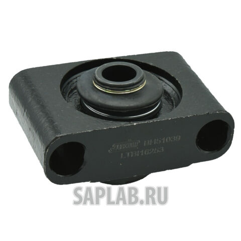 Купить JIKIU BH51039B Сайлентблок FordExplorer TUB/TWJ (2010-…)/Lincoln MKS LE (2009-2015)/Lincoln MKT TP4 (2010-…)