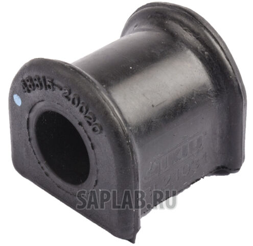 Купить JIKIU BL21031 Втулка стабилизатора ToyotaBB/Funcargo/Porte/Raum/Will