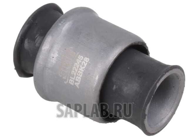 Купить JIKIU BL22245 Втулка стабилизатора Nissan/Cube/March/Micra/Tiida/Renault Clio III/Megane II/Scenic II