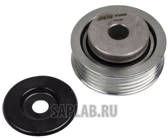 Купить JIKIU BT29003 Ролик приводного ремня