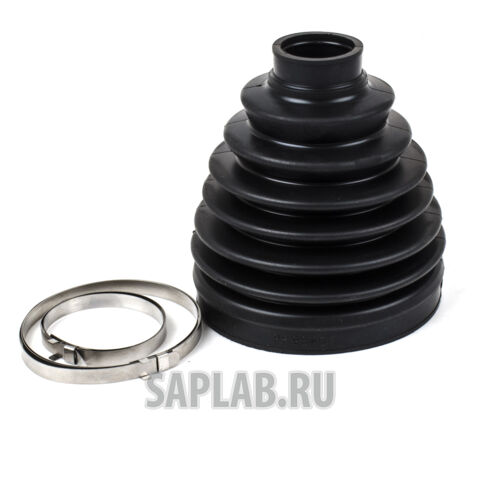Купить JIKIU CD21007 Пыльник ШРУСа TOYOTALAND CRUISER PRADO 120 GRJ12/KDJ12/RZJ12/TRJ12/VZJ12 2002-2009