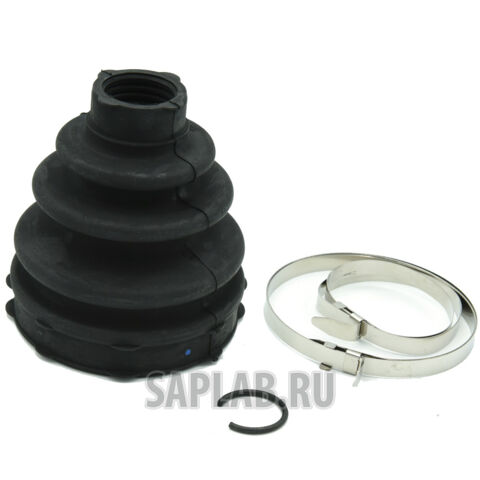 Купить JIKIU CD21129 Пыльник ШРУСа FordFocus CB8/CEW (2011-…)/Focus III CDH (2012-…)/Auris ZRE185R/ZRE185 (2012-…)/Corolla ZRE181L (2013-…)
