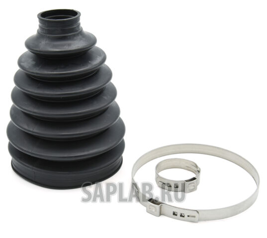 Купить JIKIU CD22066 Пыльник ШРУСа HyundaiSanta FE SU81 (2012-…)/Murano Z50 (2004-2008)/Presage NU31/PNU31 (2003-2009)