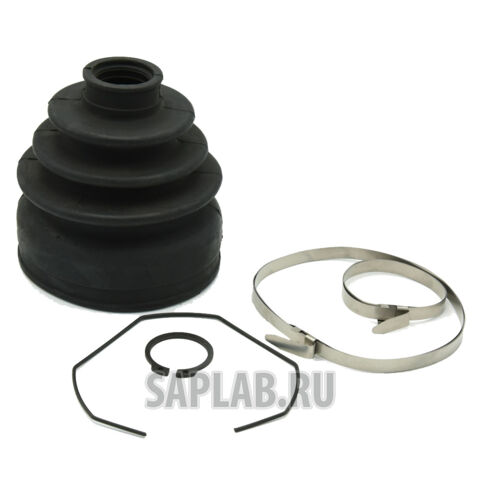 Купить JIKIU CD25002 Пыльник ШРУСа MazdaCX-7 ER/EG/AU/EH (2006-2015)/CX-9 TB (2006-2015)/MPV LY (2006-…)