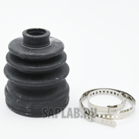 Купить JIKIU CD25021 Пыльник ШРУСа DaihatsuApplause/Charade/HY Accent/Verna/KIA Cerato/Mazda 323/Demio/Familia/MX-3/Premacy/MC Colt/Galant/Lancer/RVR