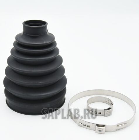 Купить JIKIU CD25037 Пыльник шруса наружний GP2722530A