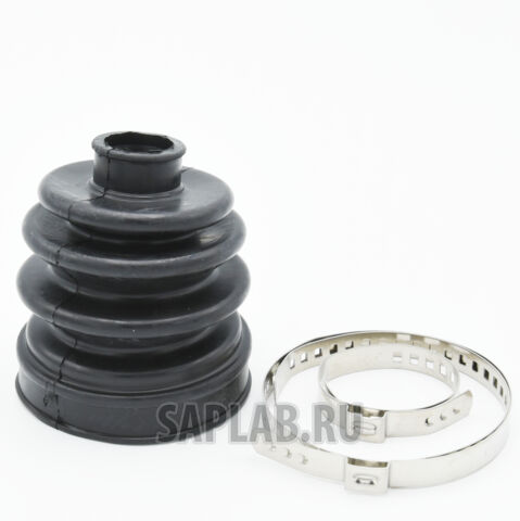 Купить JIKIU CD27003 Пыльник ШРУСа HondaCR-V/HR-V/Odyssey/MC Lancer/SUBARU R1/R2
