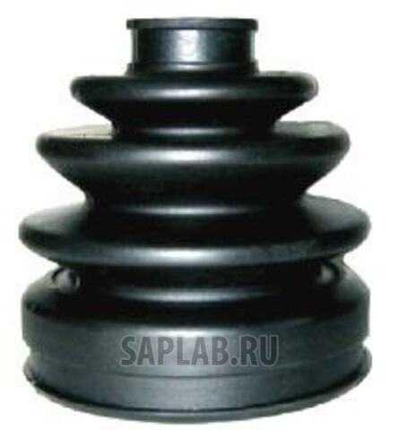 Купить JIKIU CD28012 Пыльник ШРУСа HondaCapa/Civic/Domani/Subaru Forester/Impeza/Legacy/Outback/ Chevrolet Cruze