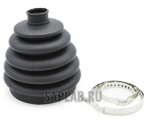 Купить JIKIU CD33009 Пыльник ШРУСа Audi A3 II 8PA 04-09, RS3 8PA 11-12, TT 8N3/8J3 98-10, GEELY: ATLAS PRO 21-, CHERY: TIGGO 4 PRO 22-