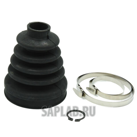 Купить JIKIU CD43005 Пыльник ШРУСа LADA: LARGUS 12-