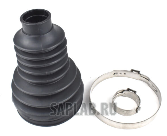 Купить JIKIU CD43019 Пыльник ШРУСа RENAULT DUSTER HS (2010)/KAPTUR H5AA (2016)