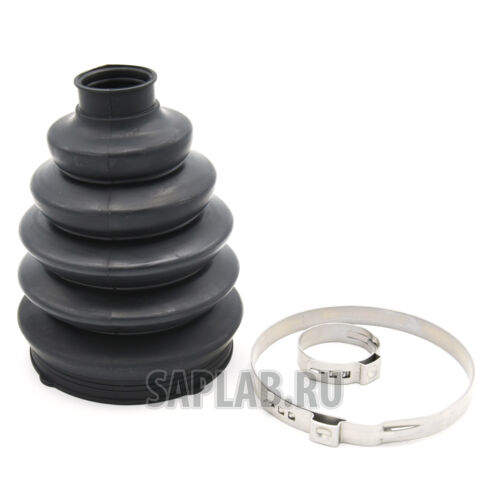 Купить JIKIU CD47003 Пыльник ШРУСа Land Rover Discovery III (2005-2009)/Discovery IV (2010)/Discovery Sport (2015)