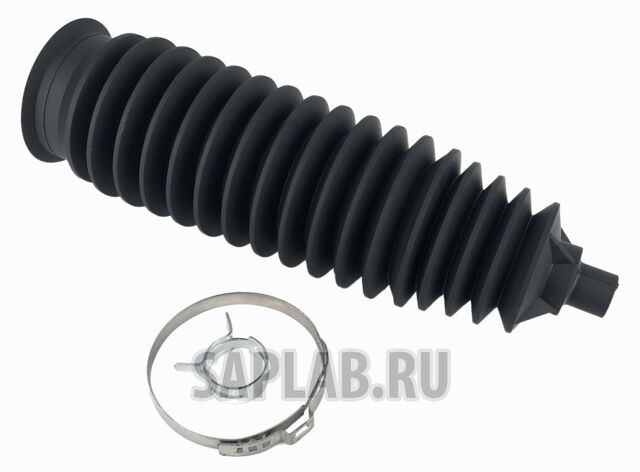 Купить JIKIU CG22057 Пыльник рулевой рейки NissanAlmera N16/N16E (2000-2006)/Primera P12E (2001-2007)