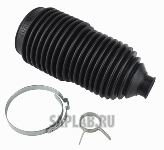 Купить JIKIU CG33011 Пыльник рулевой рейки AUDI A4 8D2058/8D/8D2 (1994-2001)/ A6 4BH0X/4B/4B2