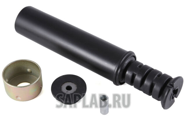 Купить JIKIU CS22018 Пыльник амортизатора NISSAN MICRA/MARCH K12 2002-2010
