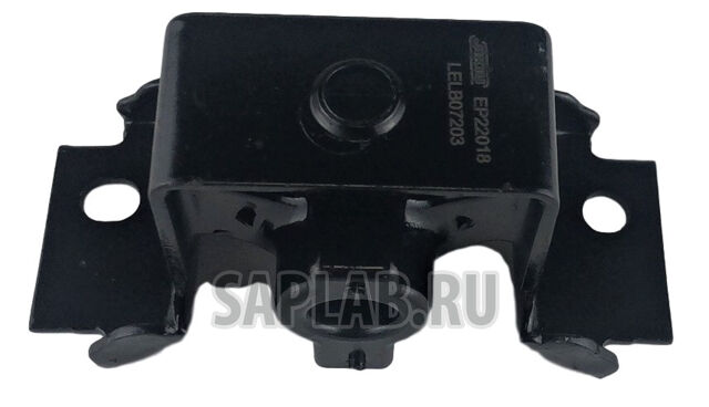 Купить JIKIU EP22018 Крепление глушителя NissanCefiro/Frontier/GT-R/Murano/Navara/Pathfinder/Teana