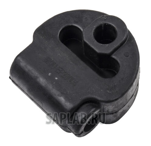 Купить JIKIU EP28004 Крепление глушителя HONDACR-V RE3/RE4 2007-2012