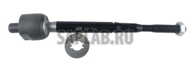 Купить JIKIU ER22330 Тяга рулевая CITROEN C1 (2006-2014)/NISSAN Almera N17P/N17T