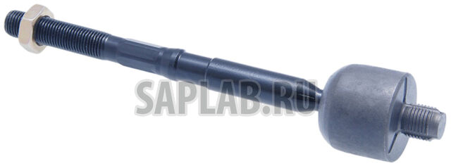 Купить JIKIU ER43013 Тяга рулевая RENAULT DUSTER, KAPTUR, NISSAN TERRANO III 14- ER43013
