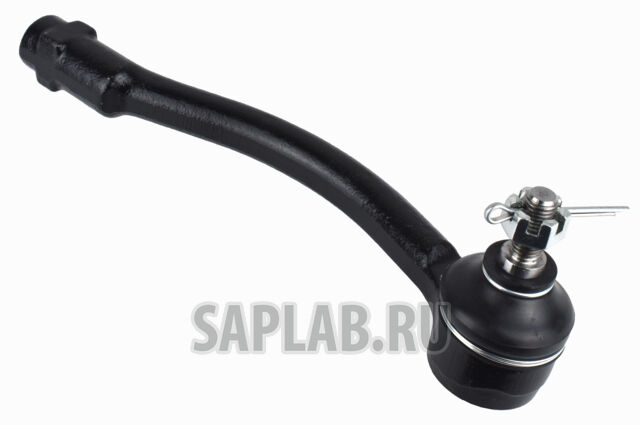 Купить JIKIU ET11013R Наконечник рулевой тяги Hyundai Solaris 11 SBR11 (2010-2014)/Solaris 14 SBR14 (2014-2016)