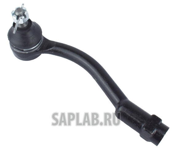 Купить JIKIU ET11048L Наконечник рулевой тяги Hyundai Accent / Verna 06 CM41/CN41/MC/CN31 (2006-2011)