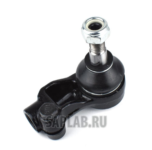 Купить JIKIU ET12001L Наконечник рулевой тяги Chevrolet Lanos T100 (2005-2009)/Daewoo Espero KLEJ (1995-1999)