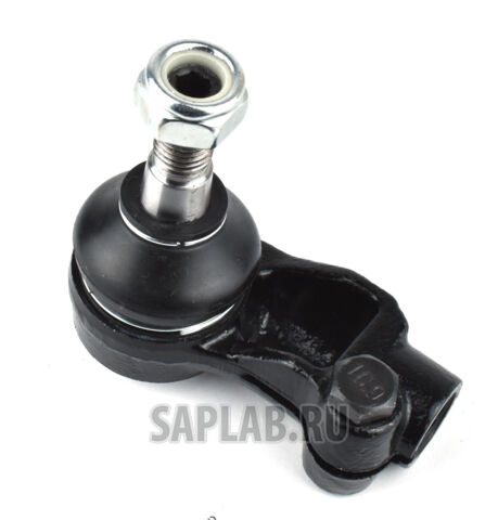 Купить JIKIU ET12001R Наконечник рулевой тяги Chevrolet Lanos T100 (2005-2009)/Daewoo Espero KLEJ (1995-1999)