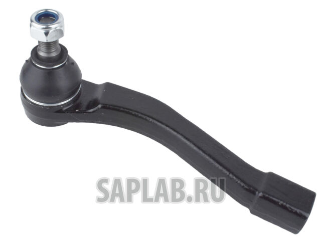 Купить JIKIU ET14002L Наконечник рулевой тяги Ssangyong Actyon C100 (2005-2011)/Actyon Sports Q100 (2006-2012)