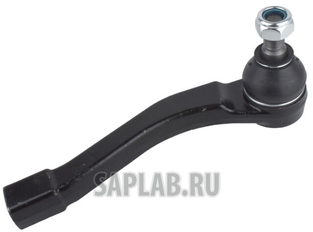 Купить JIKIU ET14002R Наконечник рулевой тяги Ssangyong Actyon C100 (2005-2011)/Actyon Sports Q100 (2006-2012)
