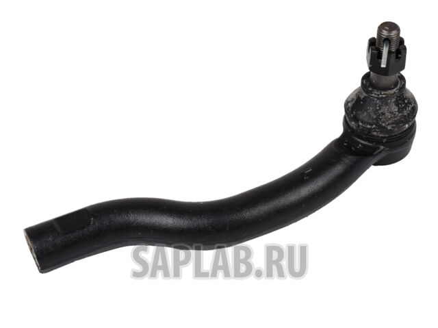 Купить JIKIU ET21221L Наконечник рулевой тяги LEXUS HS250h ANF10/ANF10L (2009-2018)/ NX200 ZGZ15