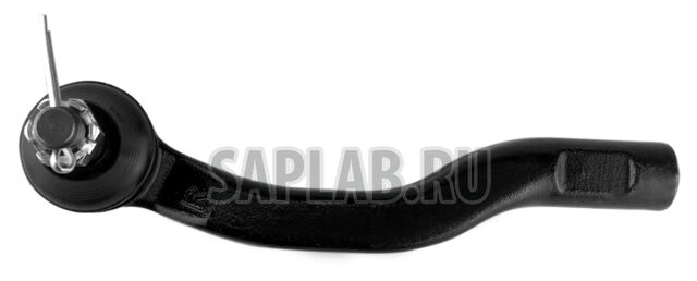 Купить JIKIU ET21351R Наконечник рулевой тяги Toyota Auris ZZE15/NZE18/ZRE15/ZRE18/NDE15/NZE15/ZWE15 (2006)