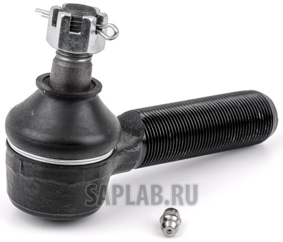 Купить JIKIU ET21951R Наконечник рулевой тяги LEXUS LX450 FZJ80 (1995-1998)/TOYOTA Land Cruiser HZJ78R/HDJ80R/HZJ79R/HZJ74/HZJ