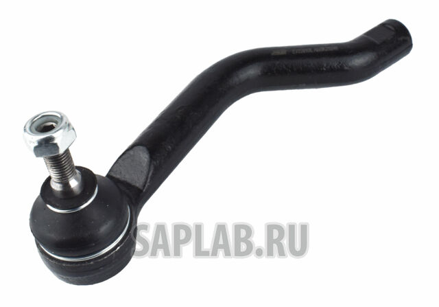 Купить JIKIU ET22010L Наконечник рулевой тяги Nissan Qashqai J11 (2013)/Renault Kadjar HLA3 (2015)