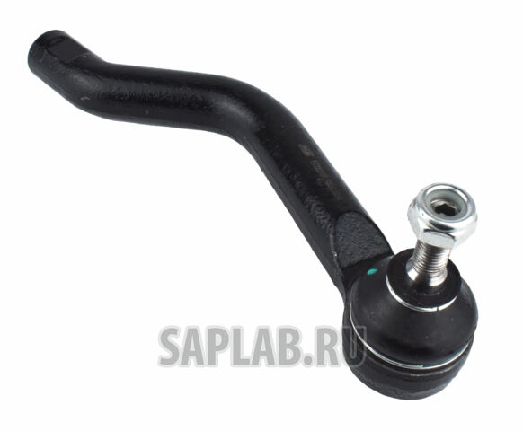 Купить JIKIU ET22010R Наконечник рулевой тяги Nissan Qashqai J11 (2013)/Renault Kadjar HLA3 (2015)