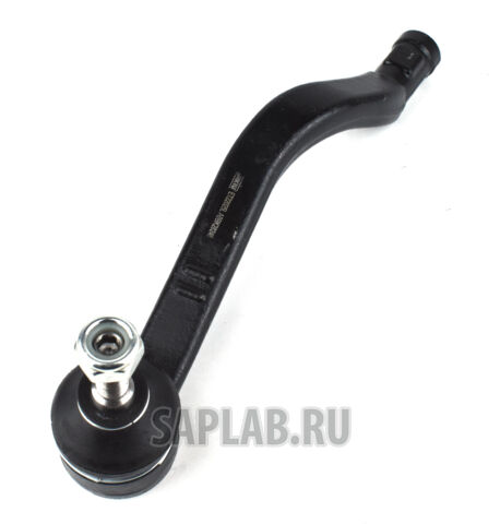 Купить JIKIU ET22025L Наконечник рулевой тяги Lada Largus KS015/S035/S045/KS0Y5 (2012)/Largus Cross S0 (2014)
