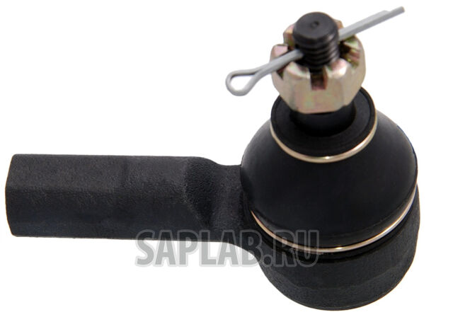 Купить JIKIU ET23003 Наконечник рулевой тяги MITSUBISHI Colt Z37A/Z39A/Z27A/NZ32A EU RHD/Z33A