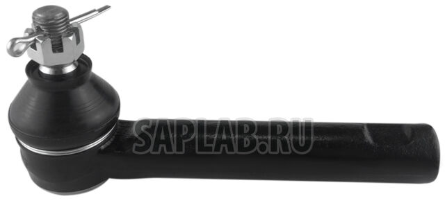 Купить JIKIU ET28651 Наконечник рулевой тяги Subaru Ascent SUV (2018)/ B9 Tribeca WXE (2004-2014)