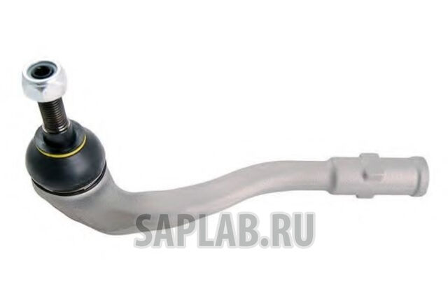 Купить JIKIU ET33002L Наконечник рулевой тяги ET33002L