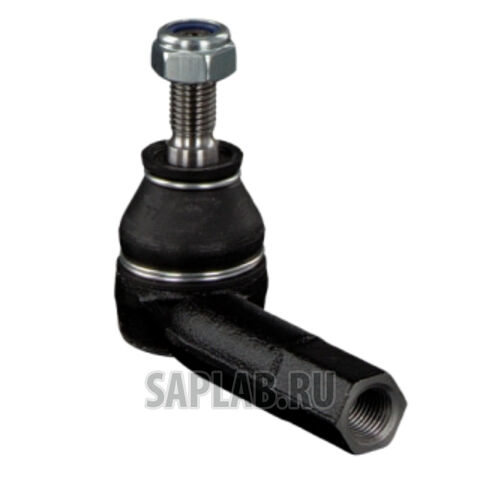 Купить JIKIU ET33005R Наконечник рулевой тяги ET33005R