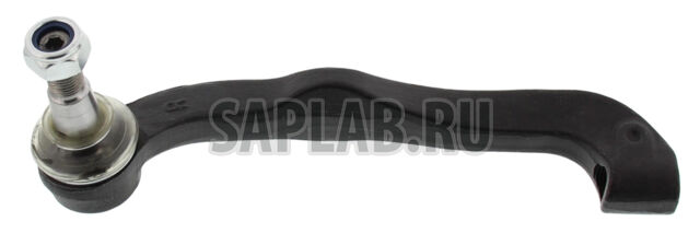 Купить JIKIU ET33011R Наконечник рулевой тяги ET33011R