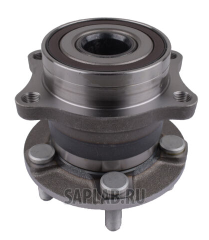 Купить JIKIU HW27005 к-кт подшипника ступицы задн.! \ Subaru Impreza G12 2007-2011
